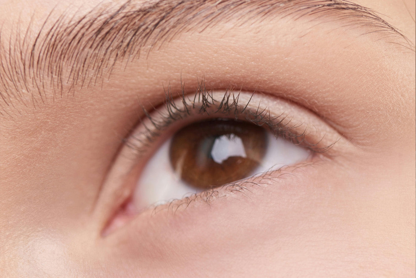 How to achieve brighter, youthful eyes with natural ingredients