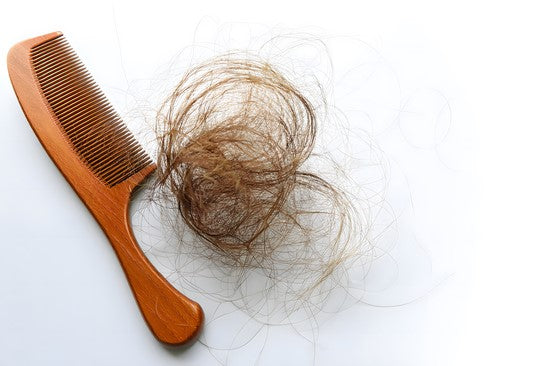 Anti-frizz solutions: long-term hair health vs. quick fixes